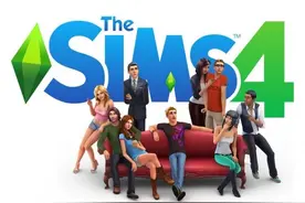 《模拟人生4》新DLC今日上线 让游戏又再次“火”了一把图片