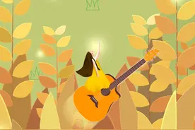 音乐早听 |“节气使者”郁可唯 ·「芒种」图片
