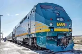 加拿大政府新规：即日起乘坐所有公共交通工具须戴口罩或面罩图片