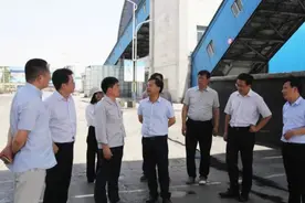 新乡中院 为实现“六稳”“六保”提供精准司法服务图片