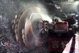 全省唯一！平煤神马集团平宝公司通过一级智能化煤矿验收图片
