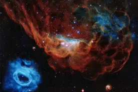 星的色与谱图片