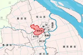 上海普陀区规划：提升人均住宅面积，加强真如主城副中心建设图片