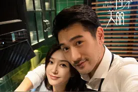 高以翔最后一部作品《怪你过分美丽》6月8日开播图片
