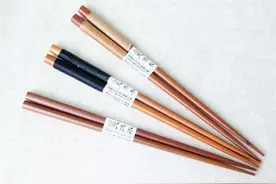你知道吗？中国人何时开始用筷子图片