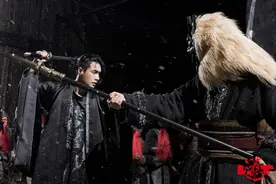 中国风新专辑！张艺兴《莲》上线首日破多项纪录图片