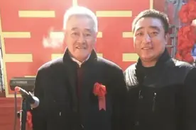 乡村爱情演员刘宇去世年仅38岁 赵本山徒弟刘宇去世死亡原因或为突发心梗 刘宇个人资料照片介绍图片