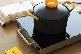 煮鸡蛋多 1 分钟都不行！一个实验告诉你原因图片