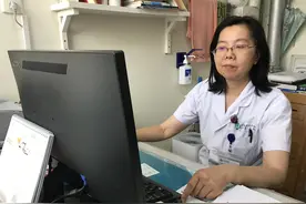 成都落地使用公筷 消化科专家力挺：每个家庭都应改习惯 吃火锅也不例外图片