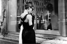 蒂芙尼与LVMH联姻恐生变数 183岁珠宝品牌恋上00后易烊千玺图片