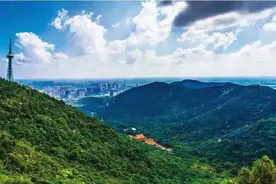淮北缘何“因煤而兴”？图片