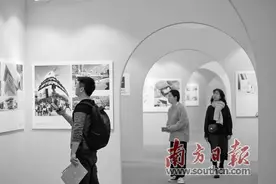 珠海会展业按下“重启键”图片