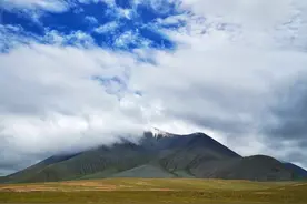 世界自然遗产：可可西里，这里究竟有多少传说和故事？图片