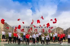 武汉 2020年普高预安排招生计划出炉图片