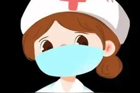 护士小姐姐有个“圈”，圈出为兵服务满意度图片