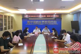 南宁电驴党，9月1日起，电动自行车乱停放、乱拉电线充电将被罚款图片