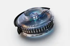 雅迪科技七年打磨 凸极电机增程技术国际领先图片