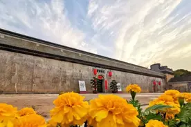 龙岗有个近200年的古宅你知道吗？藏着一个好去处~图片