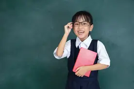 防蓝光，能防近视吗？图片