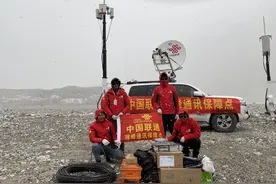 5G发牌一周年，四大运营商交出成绩单图片