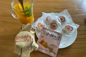 嘘，告诉你个生财之道：桔子这样卖，利润高十倍图片