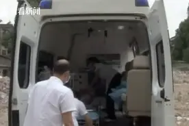 男子打麻将输了10元钱捅死工友 逃亡23年后自首：心里很难熬图片