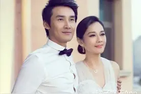 这对年下恋甜到齁！陈松伶遭婆婆花式刁难，张铎上演教科书级护妻图片