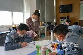 宁波下达中等职业学校（技工院校）招生计划图片