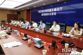 河北确定5个县（市）715户试点建设宜居型农村住房图片