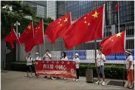 《国歌》，各国这样保护她图片