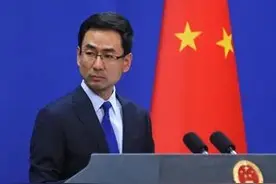 耿爽卸任，“后会有期”！网友：不舍图片