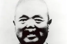 清末武林宗师李瑞东旧事：站定后一头牛拉不动图片
