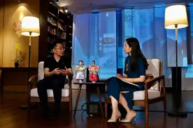 国家级非遗将录制公开课，中国记忆库走向大众图片