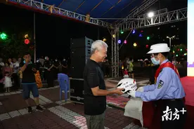 茂名电白被列摩托车重点整治地区图片