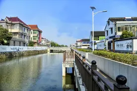 道墟街道称海村凝聚乡贤力量共建家乡未来图片