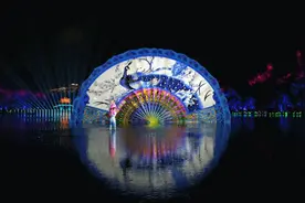 期待！夜西湖将再次被点亮！这场演出明晚惊艳回归图片