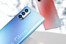有颜又能打OPPO Reno4系列评价如何？来听听真话图片