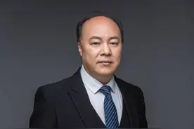 选校需要注意啥？新川外国语初中部校长刘全斌支招：校园建筑、教学设施也很重要图片