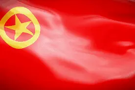 团课开讲啦! 勇于担当，不负韶华，做合格共青团员图片