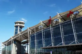 唐山至石家庄航线人气旺 客座率飙升图片