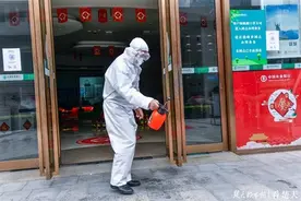 疫情过后，武汉消杀行业迎来井喷，消杀业务从副业成为主业图片