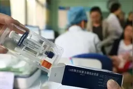 【最新】国产13价肺炎疫苗来广东了！每剂比进口便宜，这些儿童都可接种！图片