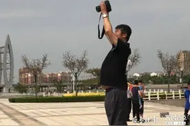 一步一景、亭台楼榭，在露天“博物馆”邂逅沾化之美图片