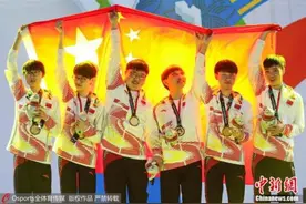 23岁的Uzi之殇：“打电竞打出糖尿病”的背后图片