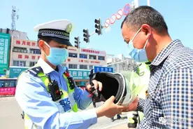 淮安电动自行车驾驶新规定！7月1日起实施！图片