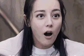 美死颜控逼死声控 开口即灾难的明星原声现场图片