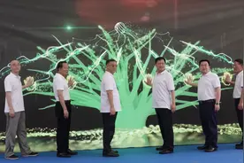 共建美丽广东！珠海举行六五环境日暨六八海洋日全省主场活动图片