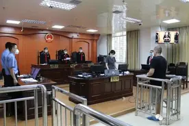 判了！直接间接传染9人，“毒王”获刑1年2个月图片