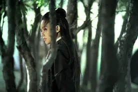 追踪蹑迹聂隐娘 | 张怡微图片
