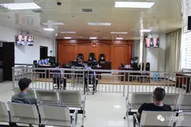 6月5日广西无新增！致9人感染百余人被隔离的来宾“毒王”获刑图片